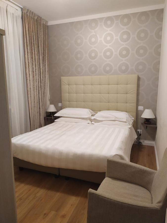 Diana Grand Hotel Alassio Eksteriør billede