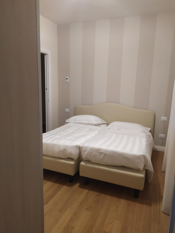 Diana Grand Hotel Alassio Eksteriør billede