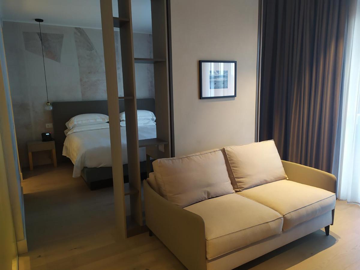 Diana Grand Hotel Alassio Eksteriør billede