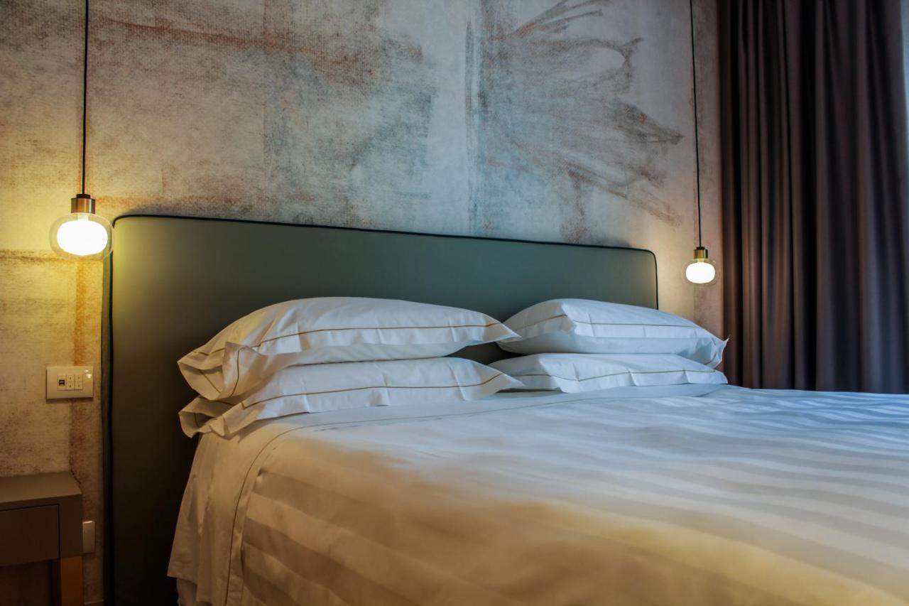 Diana Grand Hotel Alassio Eksteriør billede
