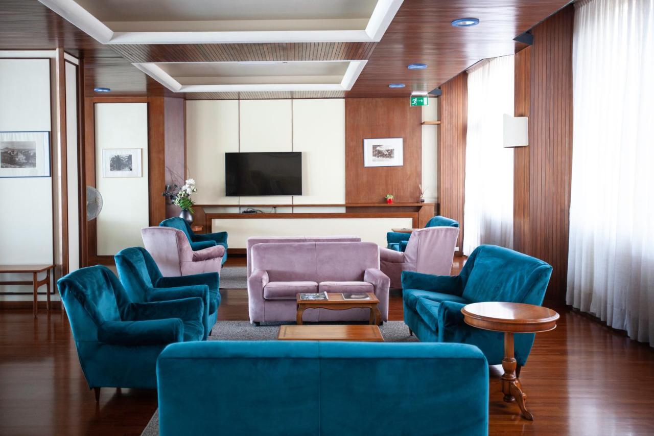 Diana Grand Hotel Alassio Eksteriør billede