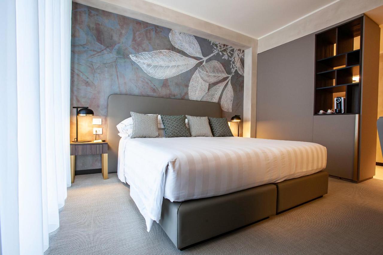Diana Grand Hotel Alassio Eksteriør billede