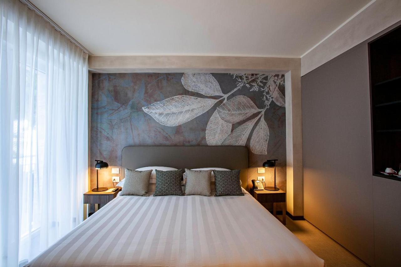 Diana Grand Hotel Alassio Eksteriør billede